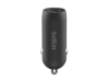 Bild på 30W CAR CHARGER USBC-C 1M BLK