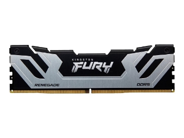 Bild på 24GB 8400 DDR5 CUDIMM FURY Ren Sil XMP