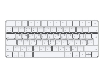 Bild på Apple Magic Keyboard