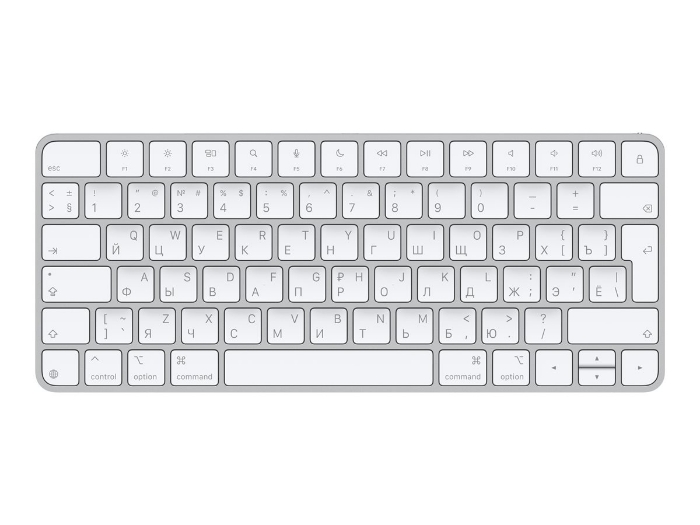 Bild på Apple Magic Keyboard