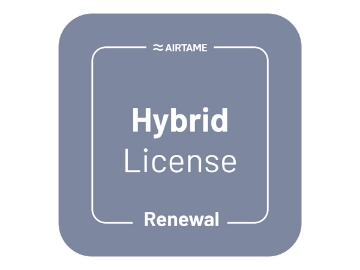 Bild på Airtame Hybrid