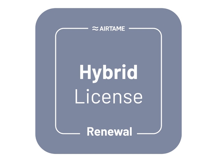 Bild på Airtame Hybrid