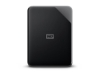 Bild på HDD EXT Elements SE 6TB Black