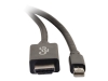 Bild på C2G 6ft Mini DisplayPort to HDMI Cable