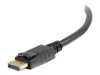 Bild på C2G 6ft DisplayPort to HDMI Cable