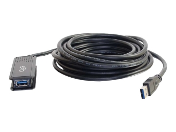 Bild på 16.4FT 5M USB 3.0 ACTIVE EXT CABLE TAA