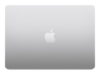 Bild på 13-inch MacBook Air: Apple M2 chip with 8-core CPU and 8-core GPU, 16GB, 256GB