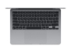 Bild på 13-inch MacBook Air: Apple M3 chip with 8-core CPU and 10-core GPU, 24GB, 512GB SSD