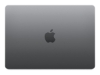 Bild på 13-inch MacBook Air: Apple M2 chip with 8-core CPU and 8-core GPU, 16GB, 256GB