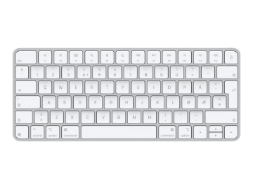 Bild på Apple Magic Keyboard