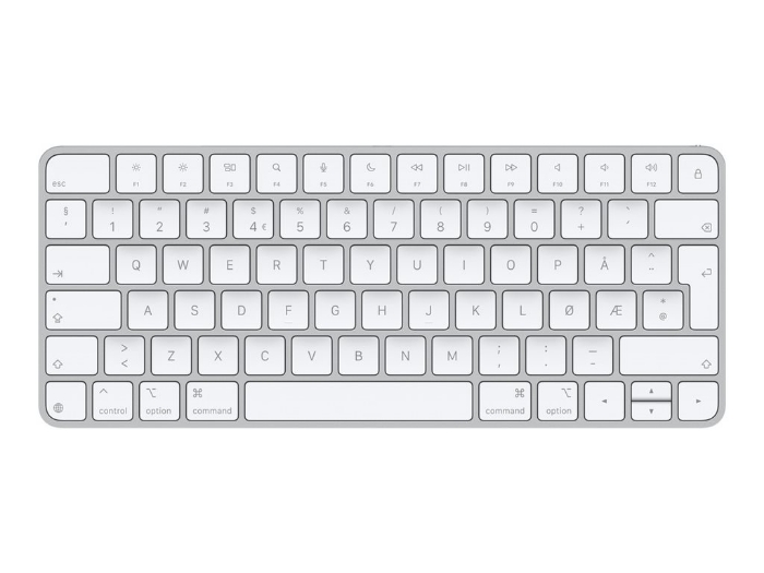 Bild på Apple Magic Keyboard