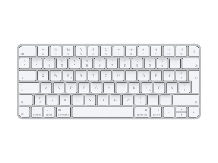 Bild på Apple Magic Keyboard