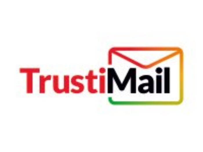 Bild på TrustiMail-Secure Email. Outbound encryption Inbound Protection Insider Threat Protection, Compliant Archiving for M365 -12 months