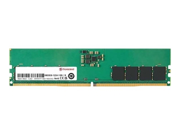 Bild på 16GB JM DDR5 5600 U-DIMM 1Rx8 2Gx8 CL46