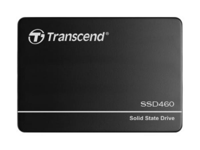 Bild på 1TB 2.5" SSD SATA3 3D TLC BiCS5 DRAM-les