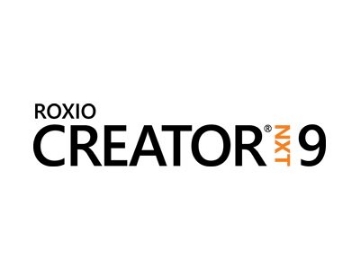 Bild på Roxio Creator NXT