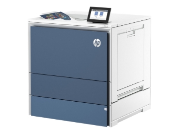 Bild på HP Color LaserJet Enterprise X654dn