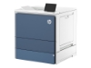 Bild på HP Color LaserJet Enterprise X654dn