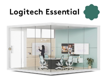 Bild på Logitech Essential for Rooms | Five Year Service Plan