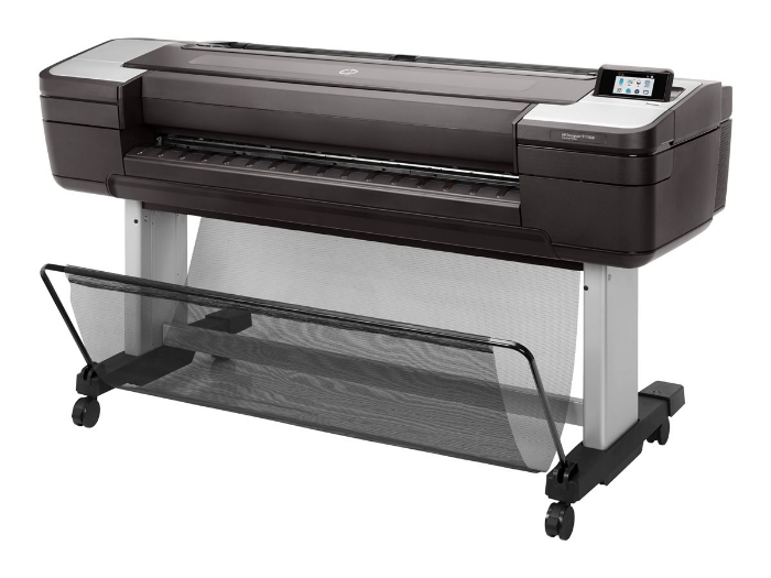 Bild på HP DesignJet T1700dr