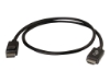 Bild på C2G 3m DisplayPort to HDMI Adapter Cable